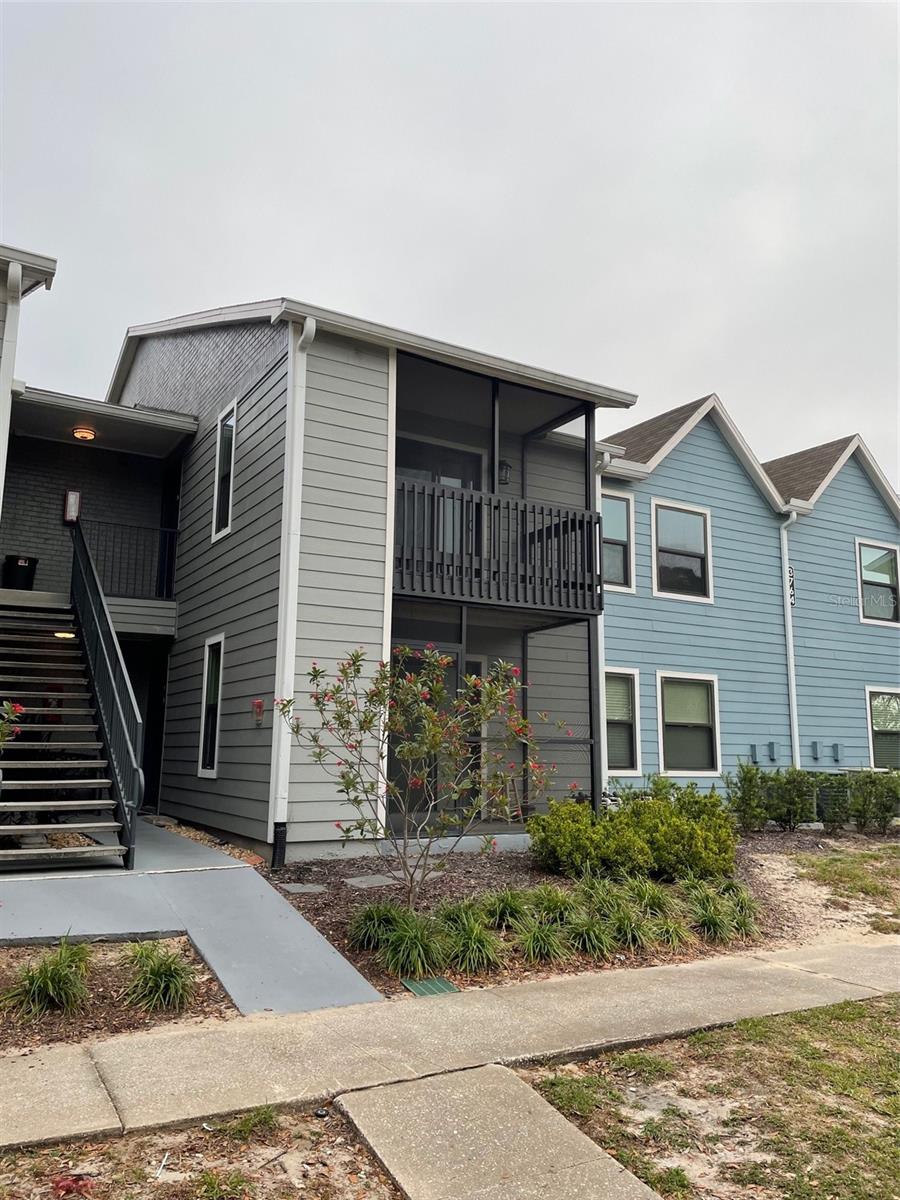 Photo of 3764 IDLEBROOK CIRCLE #204 CASSELBERRY FL 32707