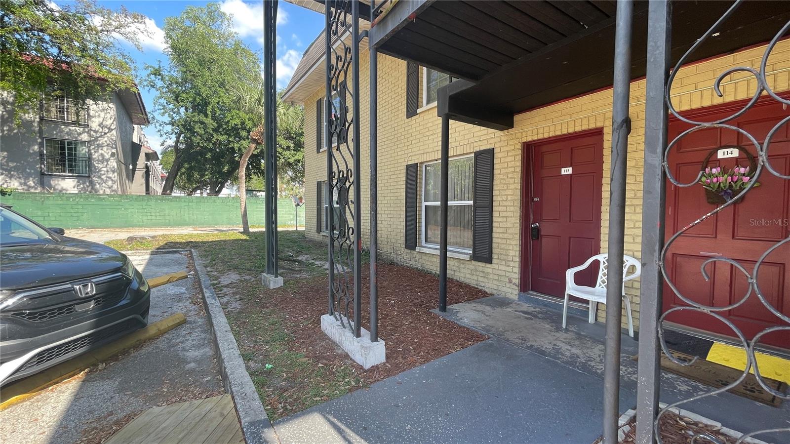 Photo of 2800 E 113TH AVENUE #B2113 TAMPA FL 33612