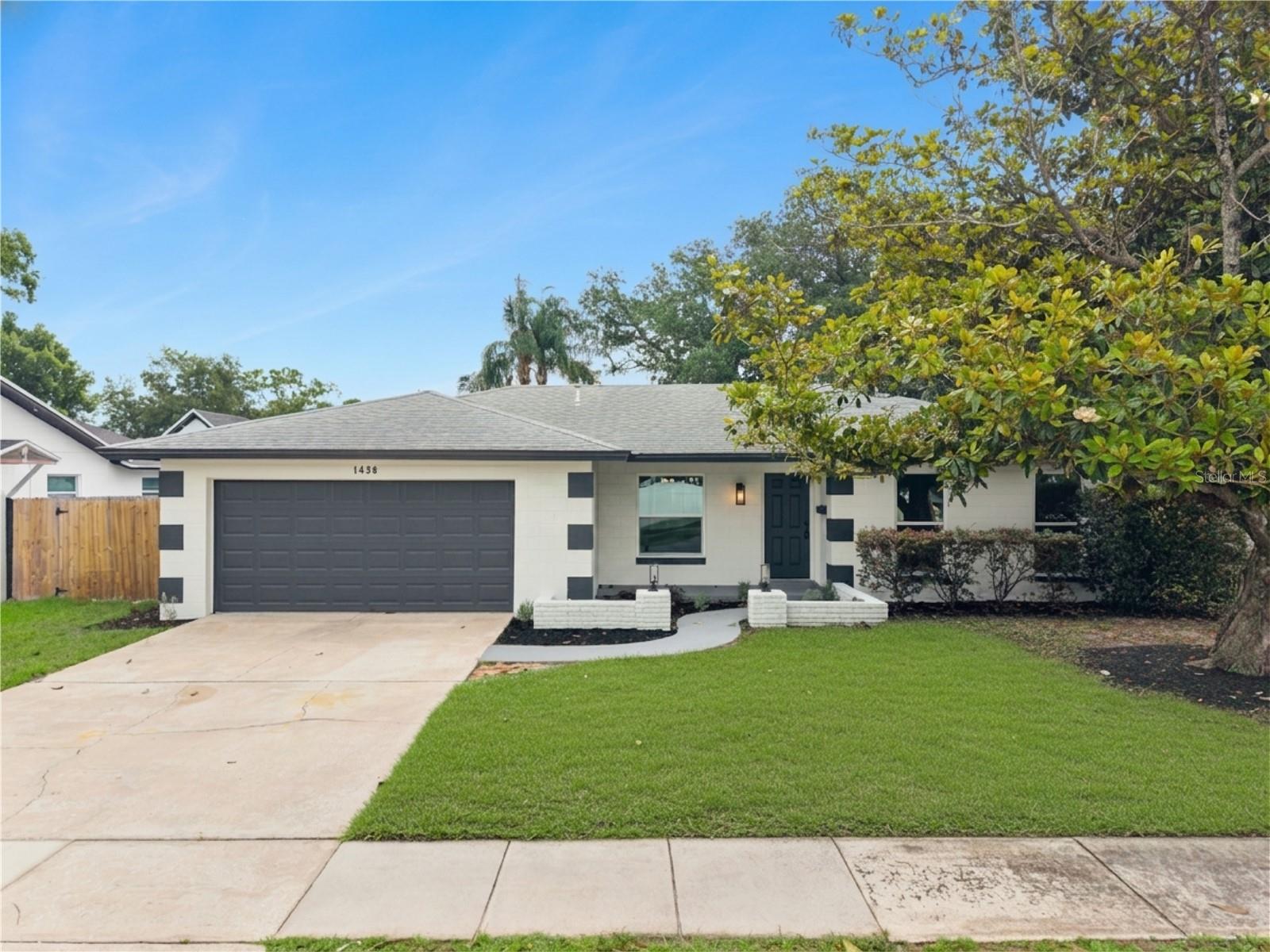 Photo of 1438 TIERRA CIRCLE WINTER PARK FL 32792