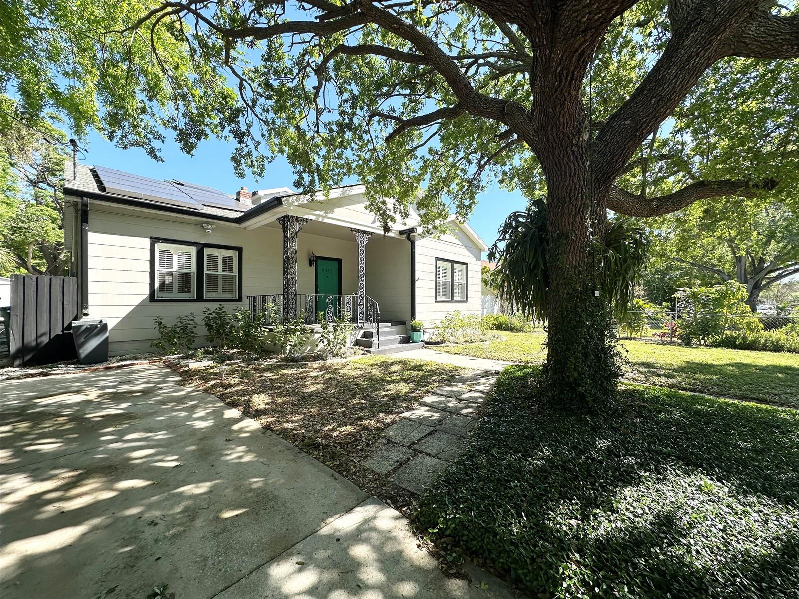 Photo of 3025 W NORTH A STREET TAMPA FL 33609