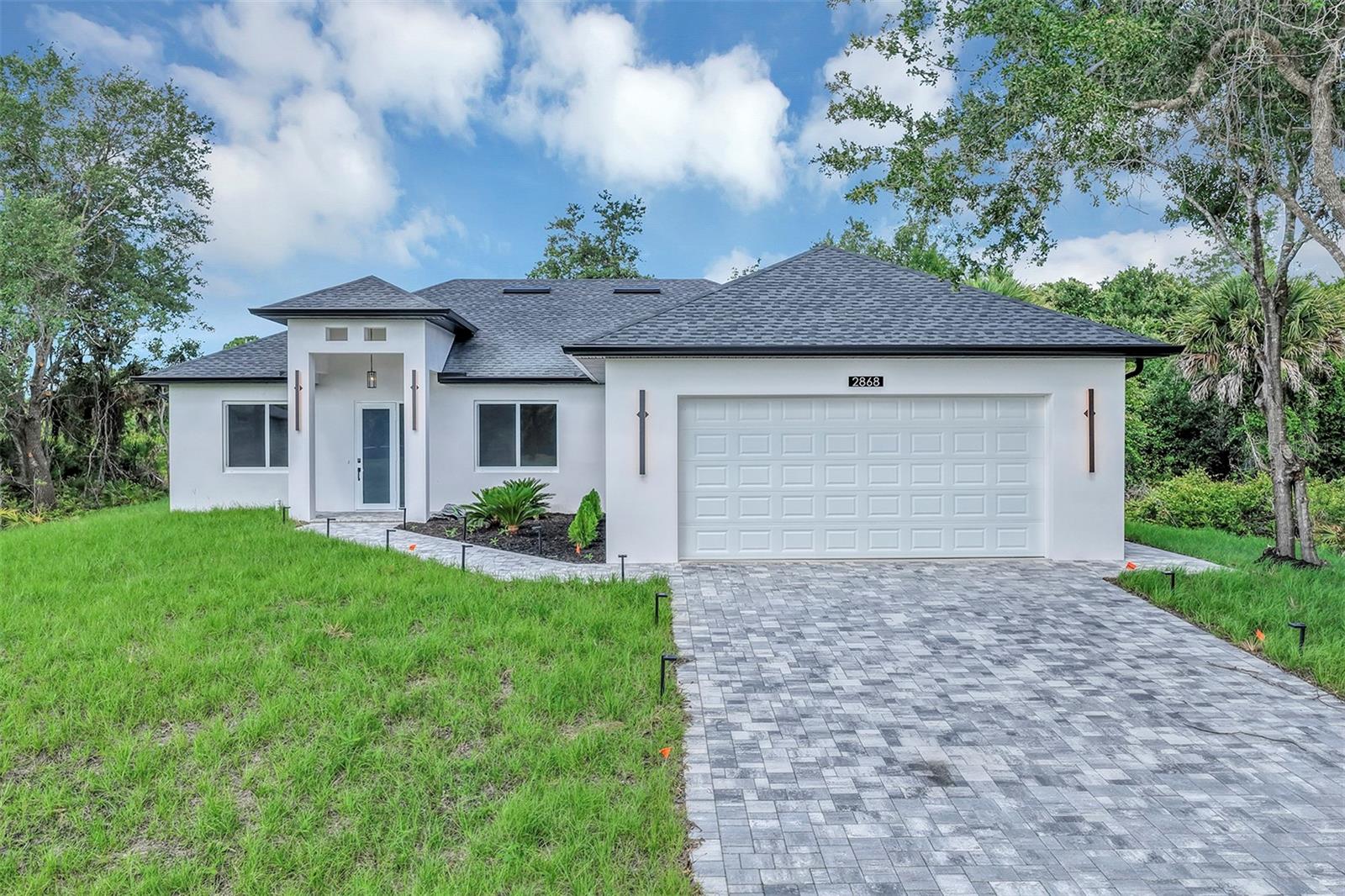 Photo of 2868 CASCO COURT NORTH PORT FL 34288
