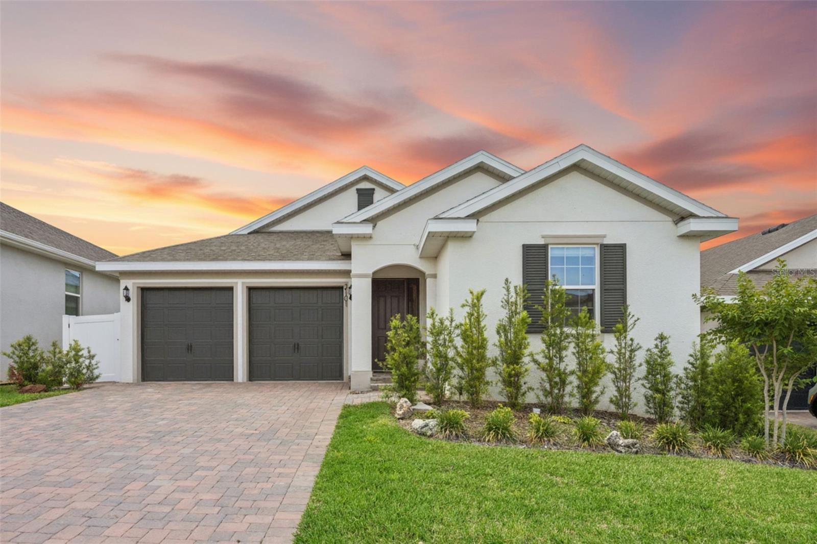 Photo of 2101 AXEL STREET CLERMONT FL 34715