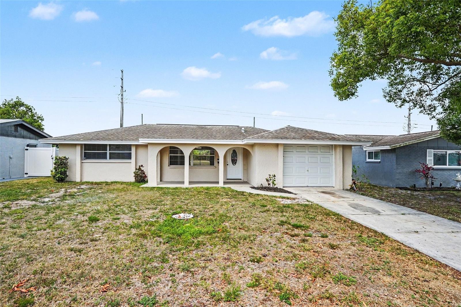 Photo of 7037 MAGNOLIA VALLEY DRIVE NEW PORT RICHEY FL 34653