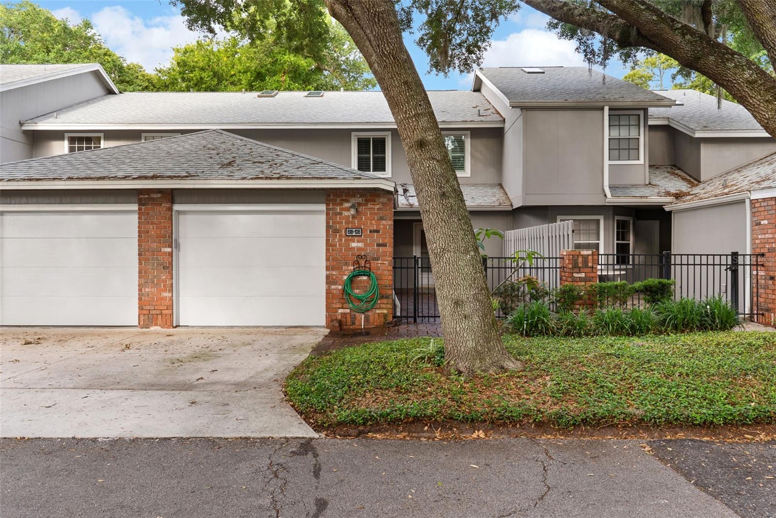 Photo of 618 MAPLE OAK CIRCLE #108 ALTAMONTE SPRINGS FL 32701