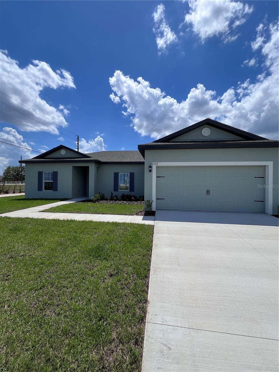 Photo of 822 PONKAN COURT BABSON PARK FL 33827
