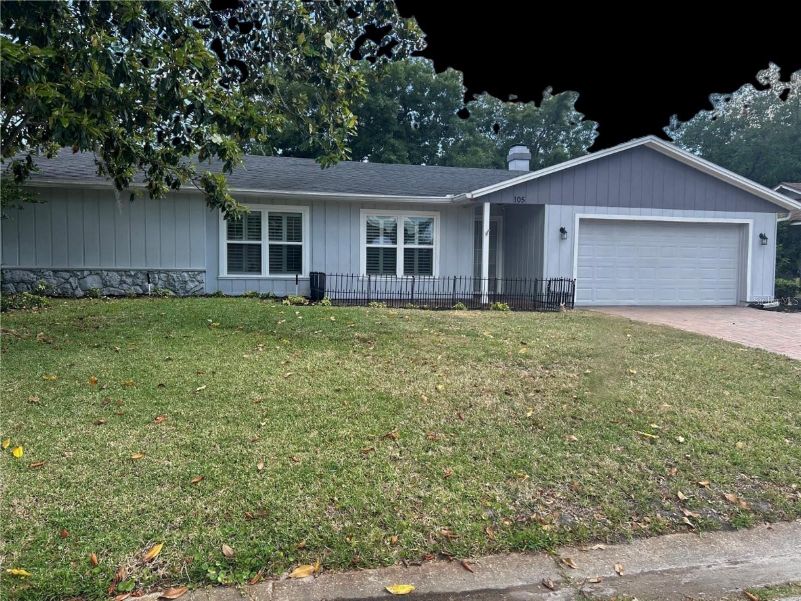Photo of 105 E COTTESMORE CIRCLE LONGWOOD FL 32779