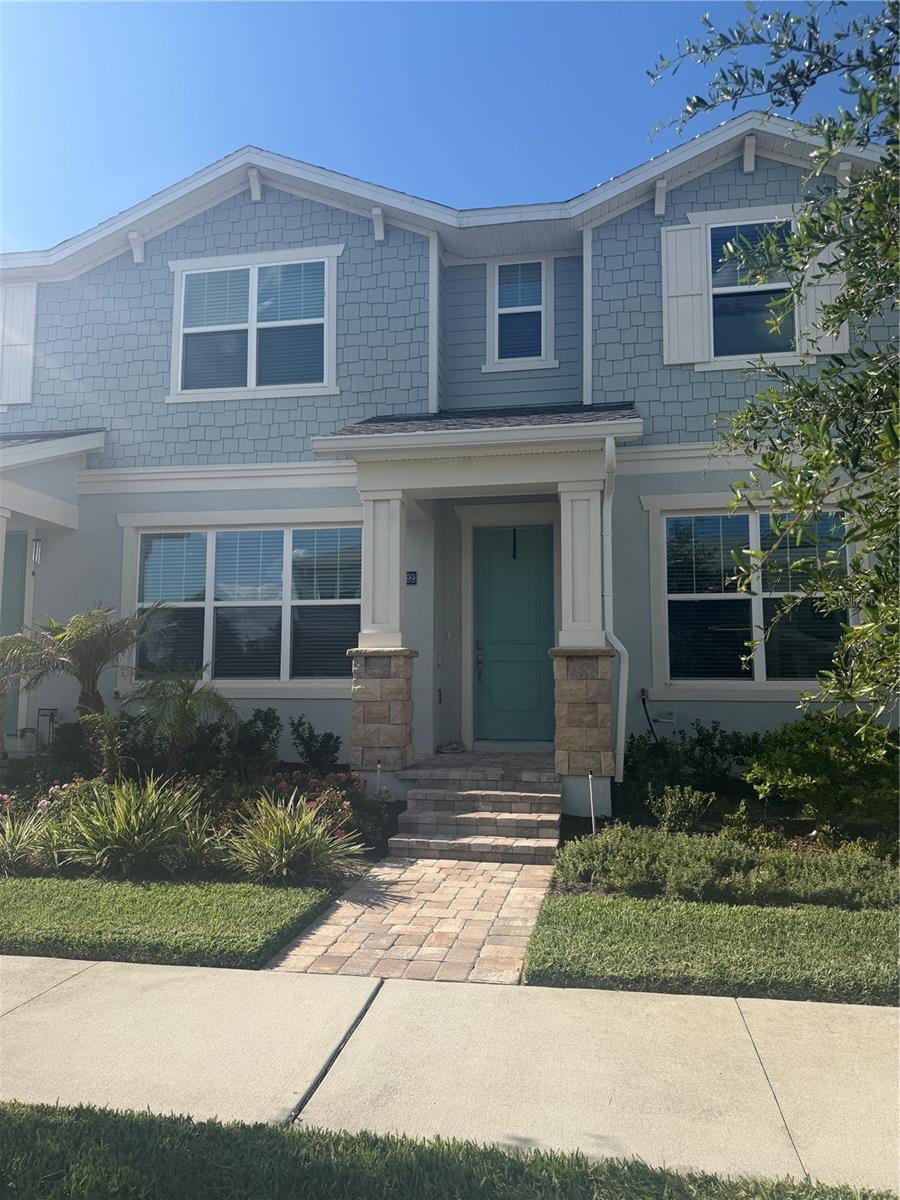 Photo of 14099 LOCHEND WAY WINTER GARDEN FL 34787