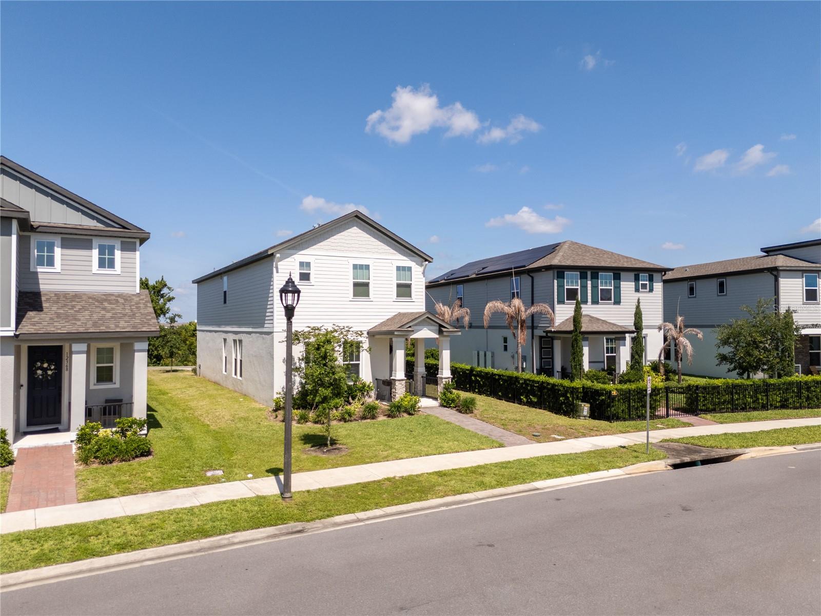 Photo of 12362 BRACCO STREET WINTER GARDEN FL 34787