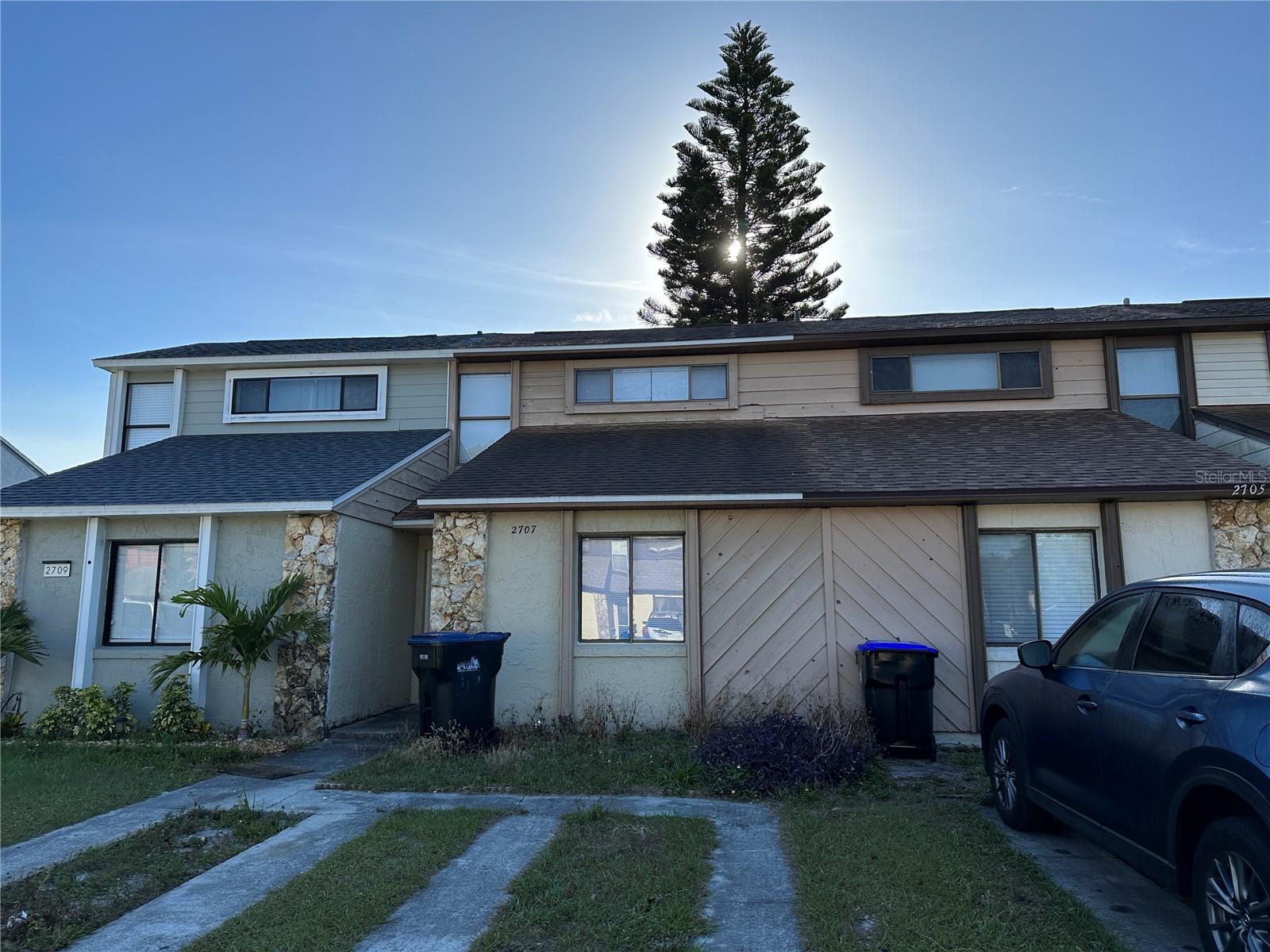 Photo of 2707 HUNT CLUB LANE ORLANDO FL 32826
