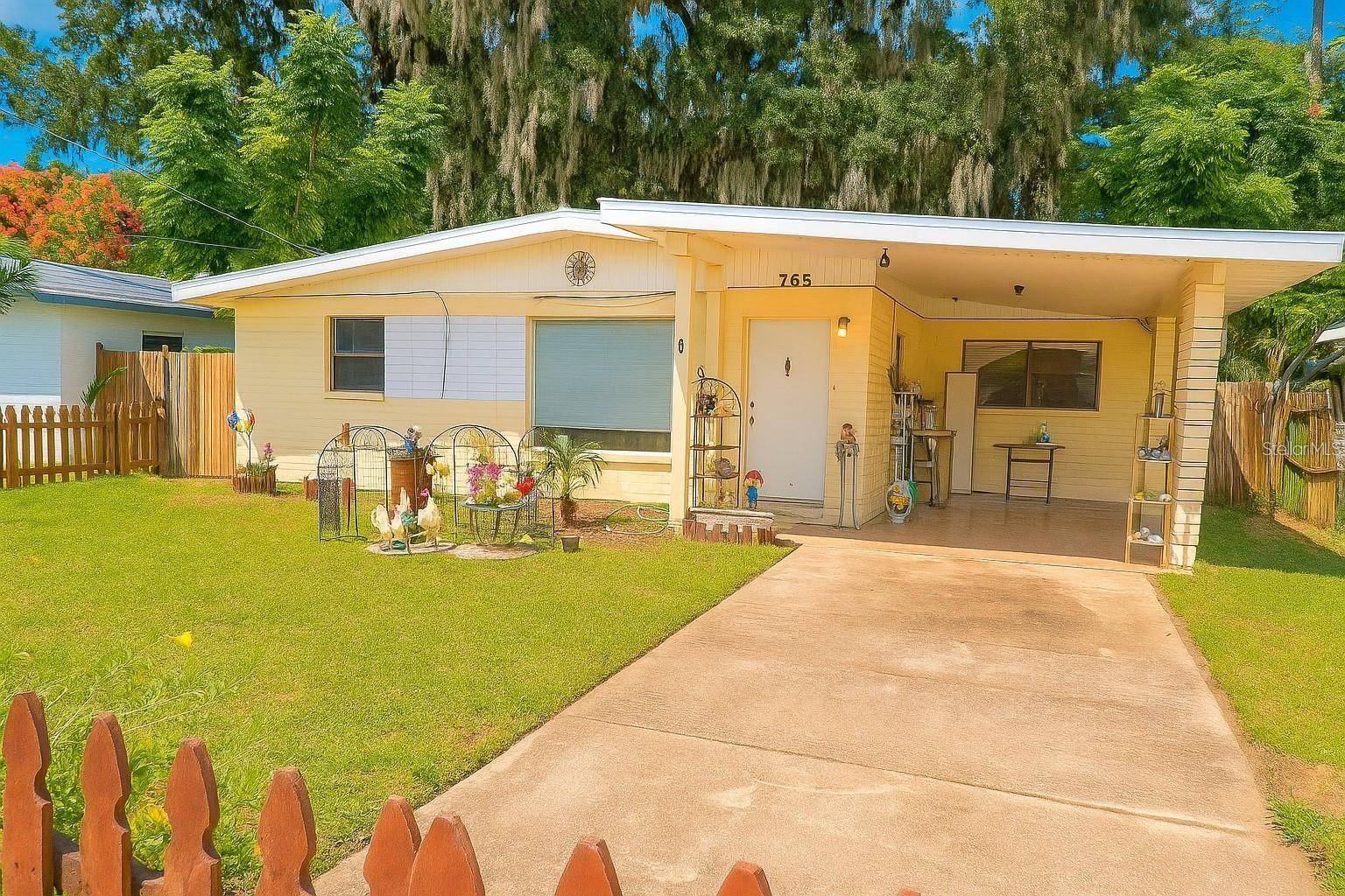 Photo of 765 GREENWAY PLACE DAYTONA BEACH FL 32114