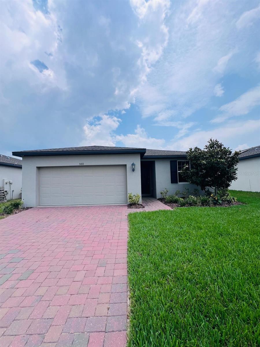 Photo of 560 JERRY LN HAINES CITY FL 33844