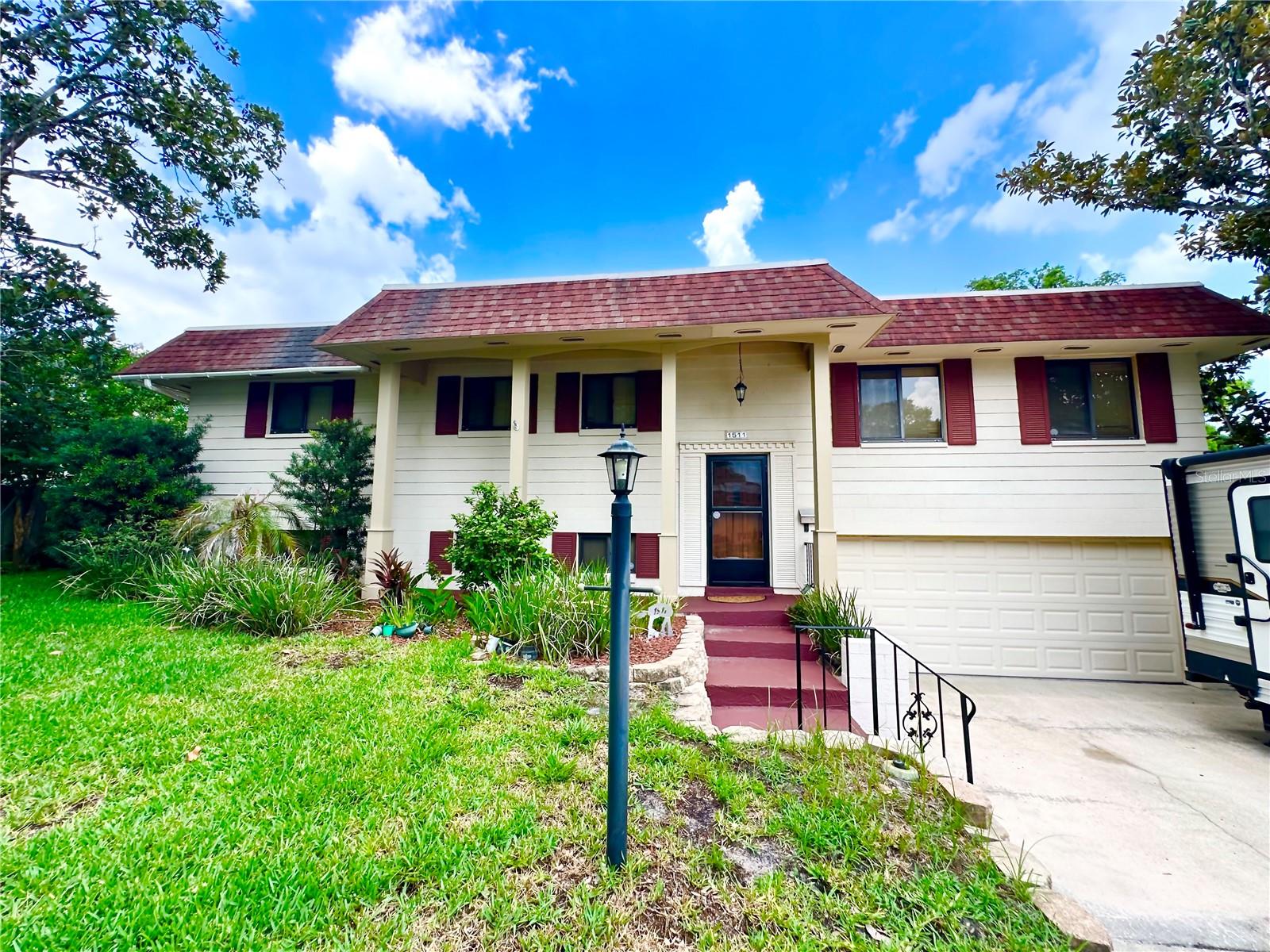 Photo of 1511 GLASTONBERRY ROAD MAITLAND FL 32751