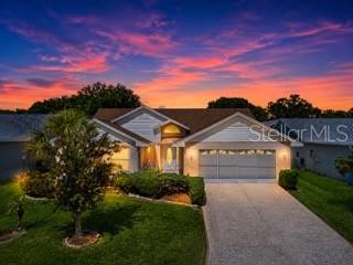 Photo of 6232 EGRET DRIVE LAKELAND FL 33809