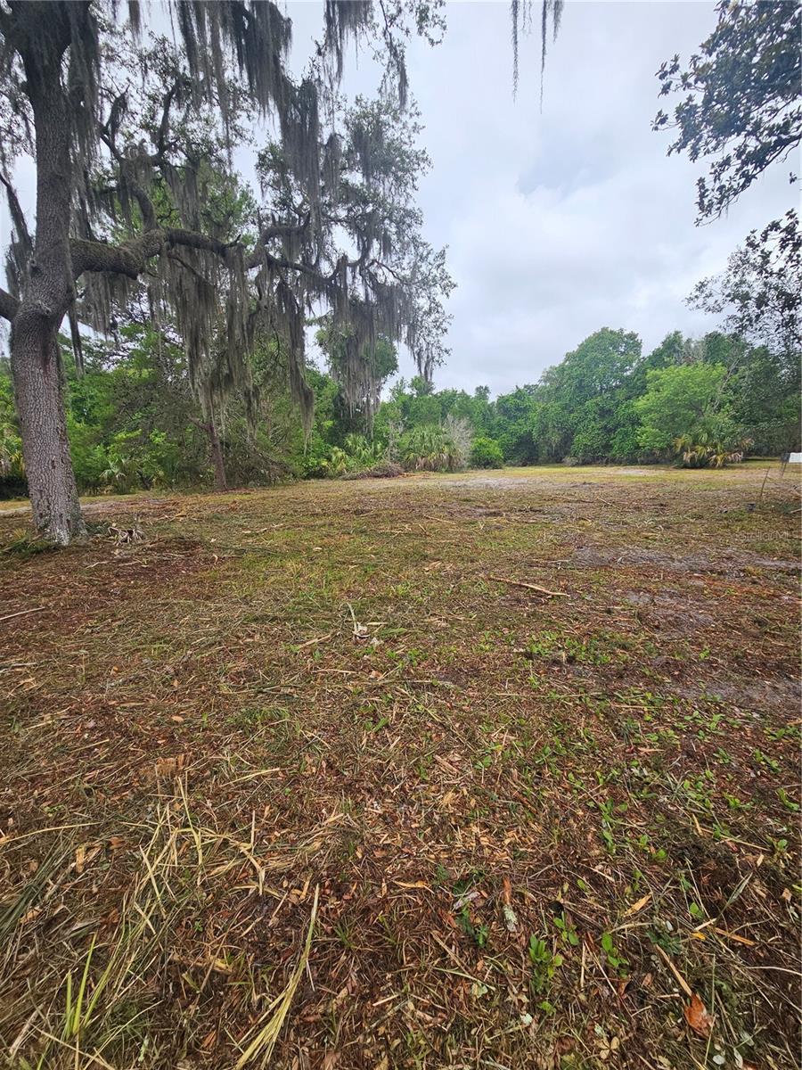 Photo of 0 CULVER WAY GENEVA FL 32732