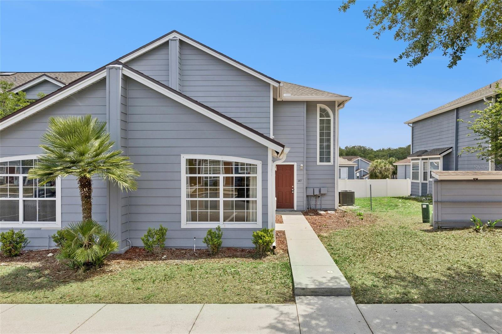 Photo of 143 MANGO DRIVE DAVENPORT FL 33897