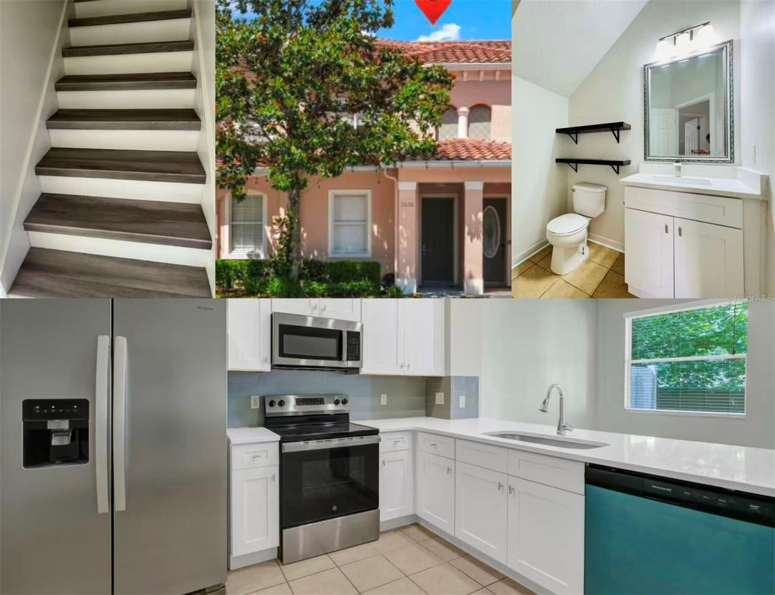 Photo of 2658 MAYAGUANA STREET KISSIMMEE FL 34747