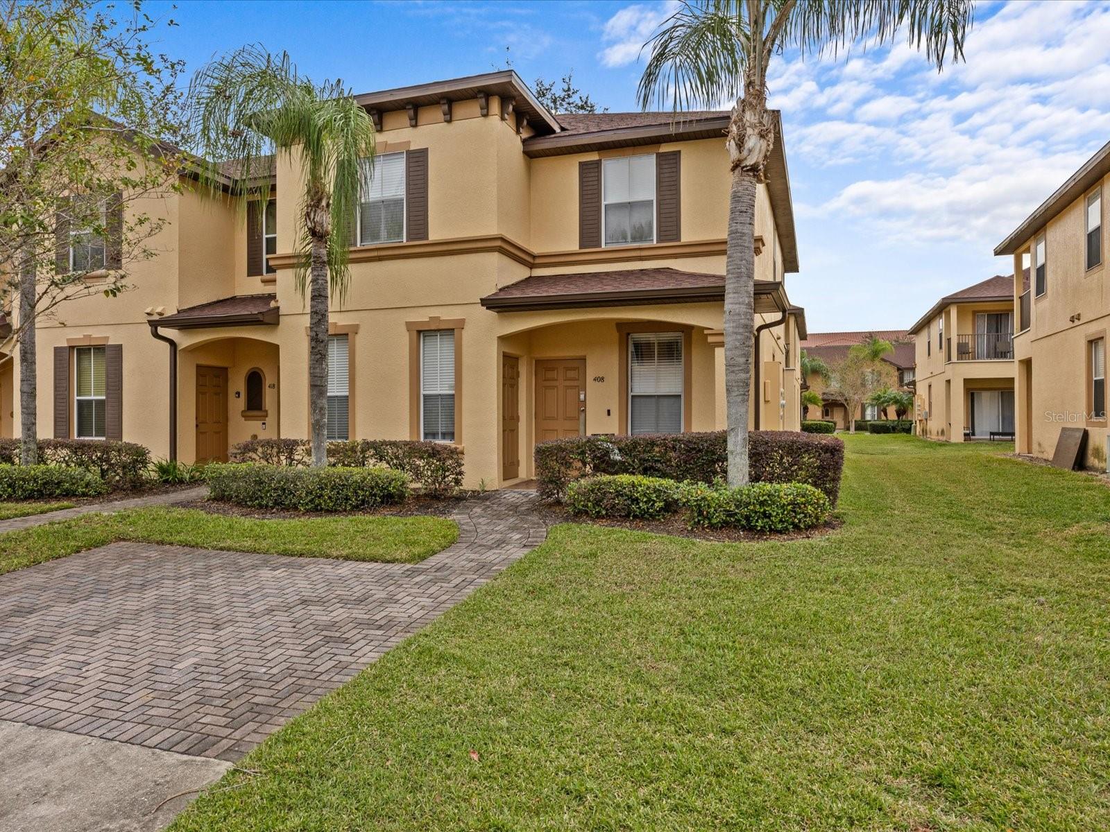 Photo of 408 MIRAMAR AVENUE DAVENPORT FL 33897