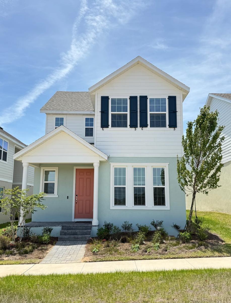 Photo of 498 WINSOME ALLEY GROVELAND FL 34736