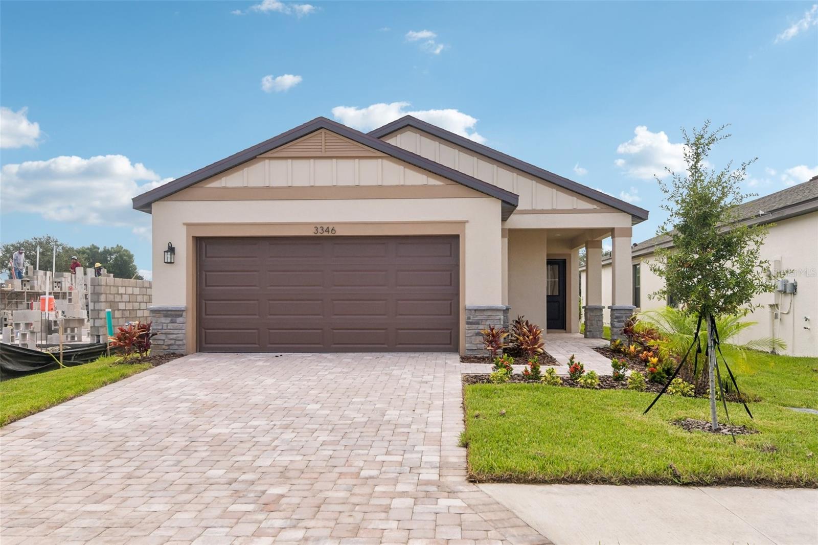 Photo of 3346 CUP DRIVE LAKELAND FL 33803