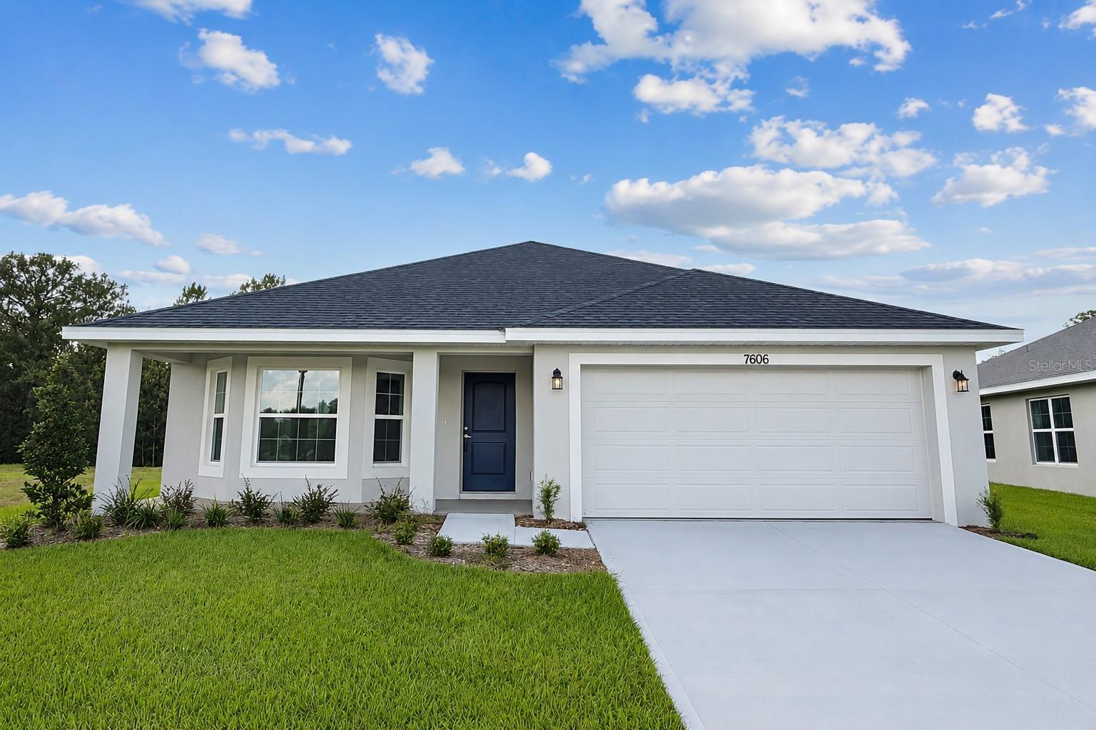 Photo of 7606 BENT TREE LOOP ST CLOUD FL 34773