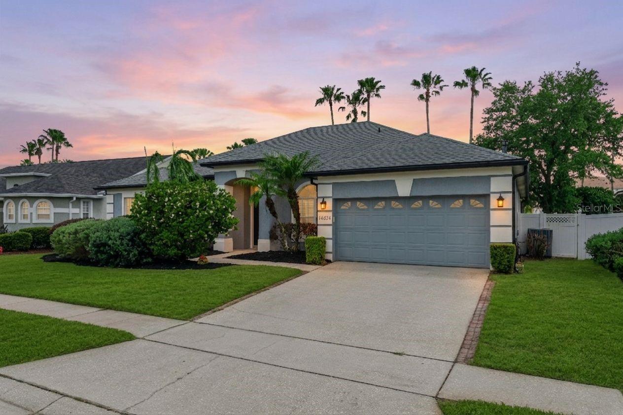 Photo of 14624 KITLANSELT WAY ORLANDO FL 32828