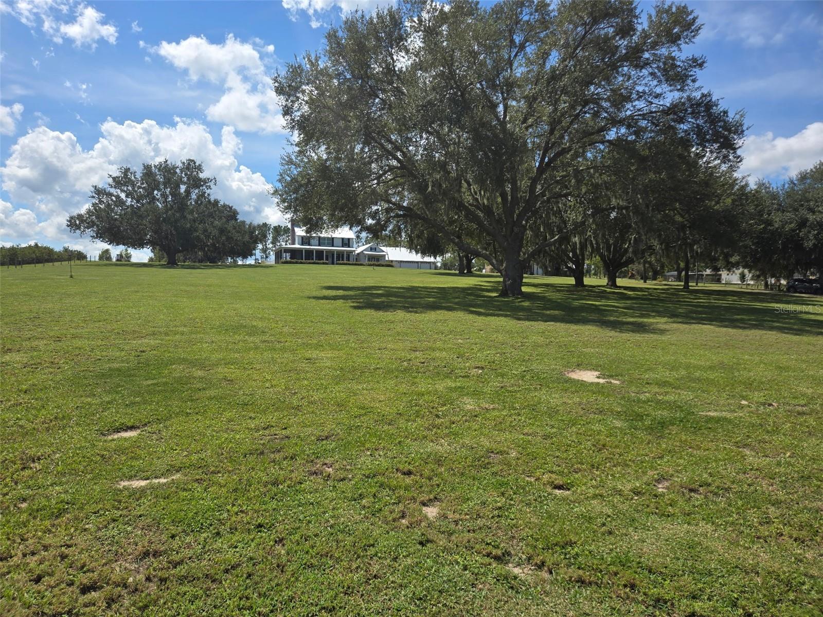 Photo of 7956 LAKE NELLIE ROAD CLERMONT FL 34714