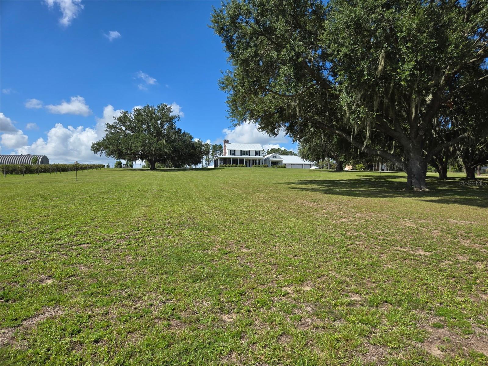 Photo of 7956 LAKE NELLIE ROAD CLERMONT FL 34714