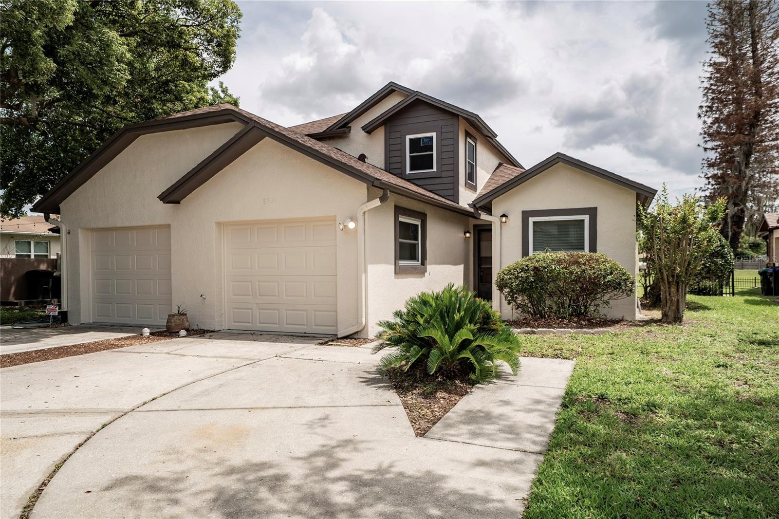 Photo of 8534 SPARROWHAWK COURT ORLANDO FL 32829