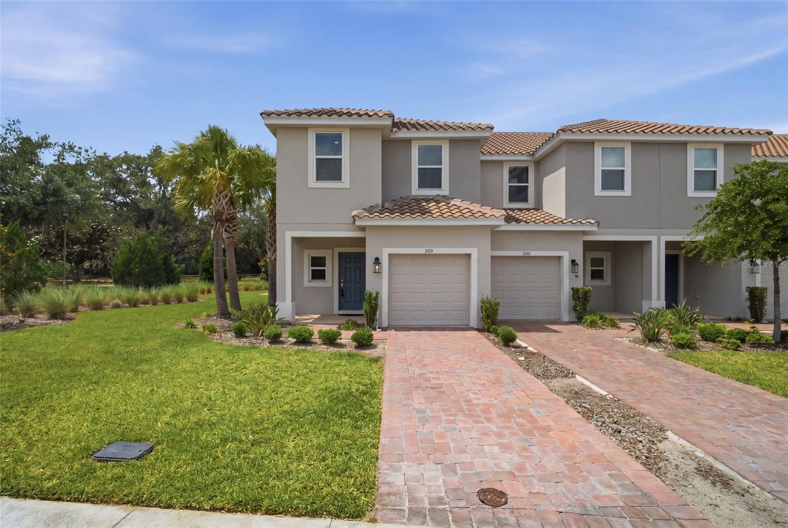 Photo of 3684 CIRCLE HOOK STREET KISSIMMEE FL 34746