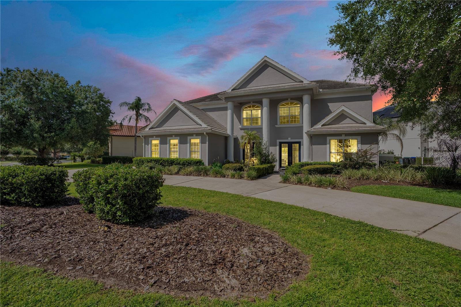 Photo of 10760 EMERALD CHASE DRIVE ORLANDO FL 32836