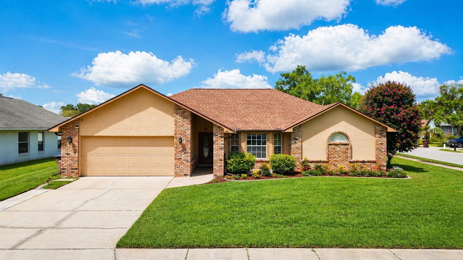 Photo of 1308 CINDA COURT ST CLOUD FL 34772