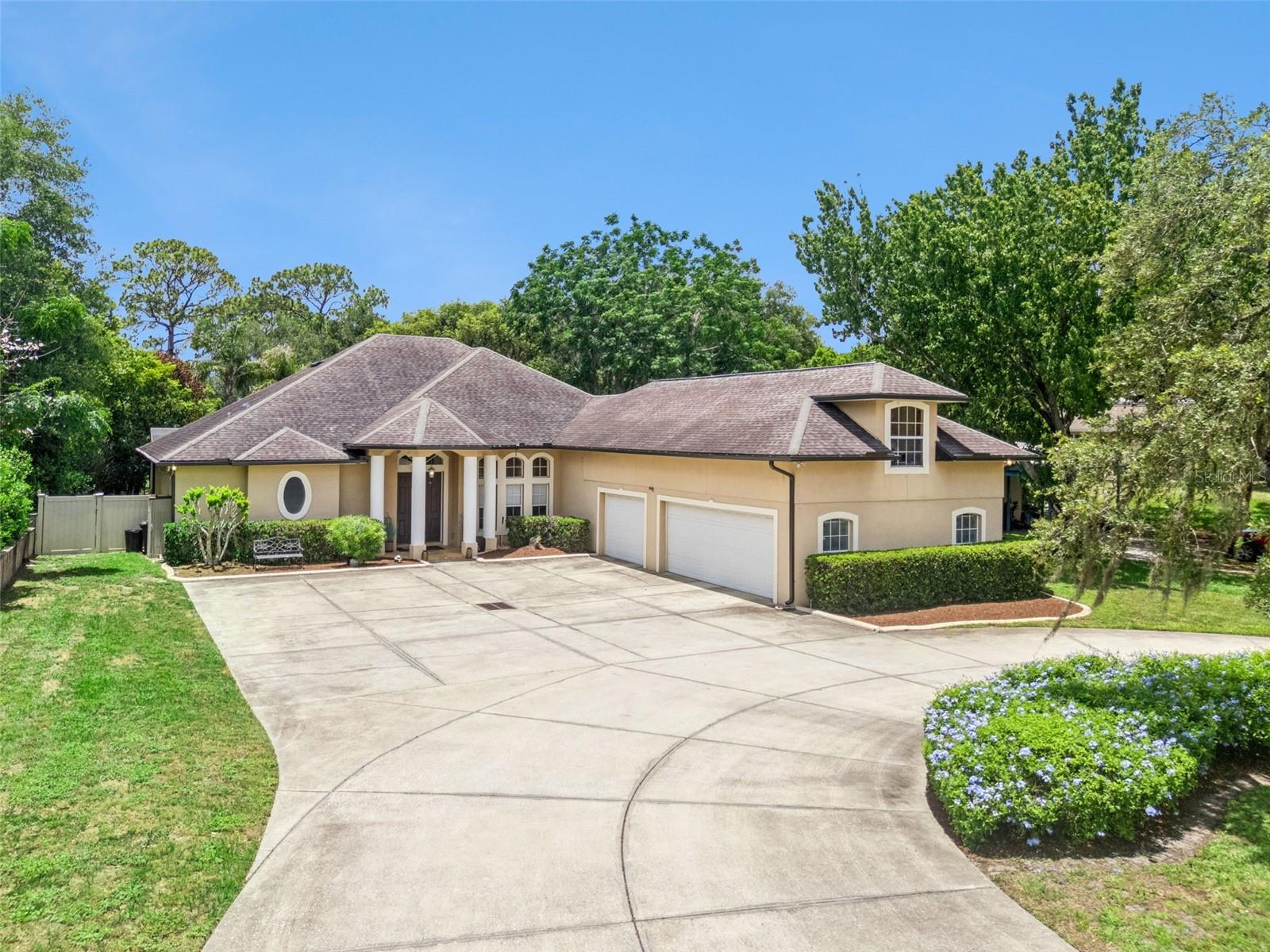 Photo of 1054 CRYSTAL BOWL CIRCLE CASSELBERRY FL 32707