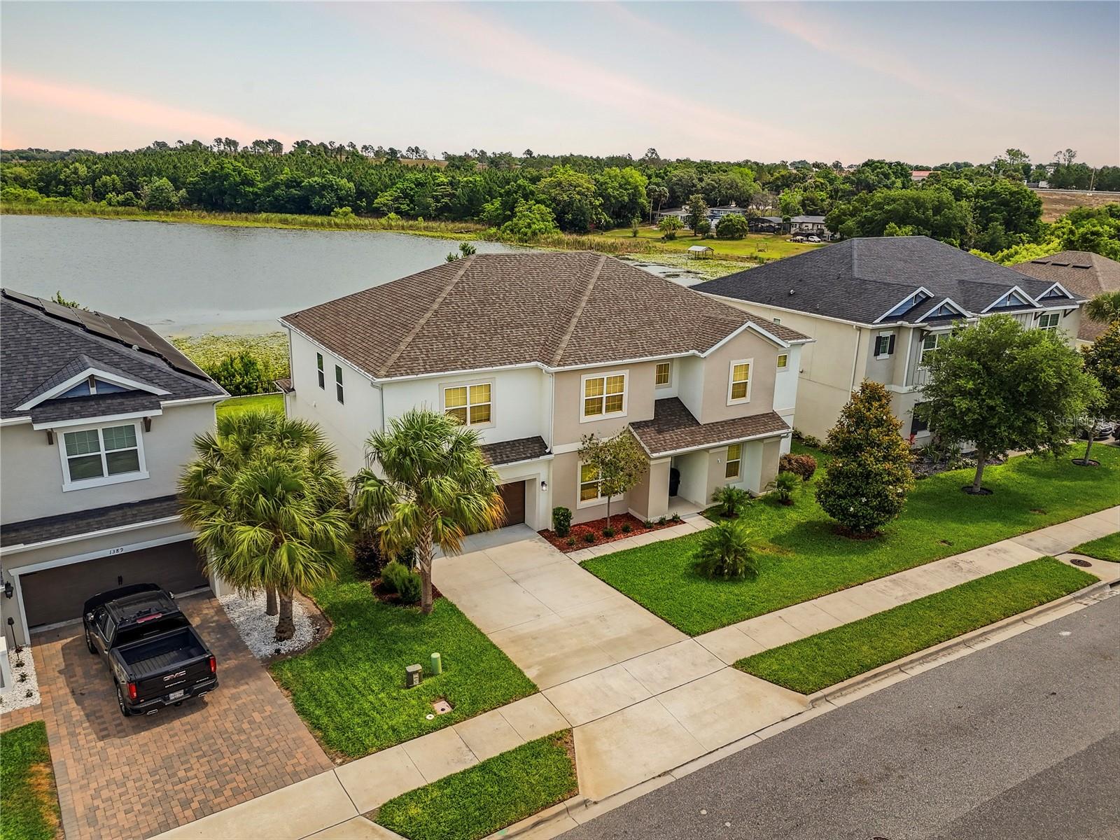 Photo of 1383 WATERVIEW RIDGE CIRCLE APOPKA FL 32703