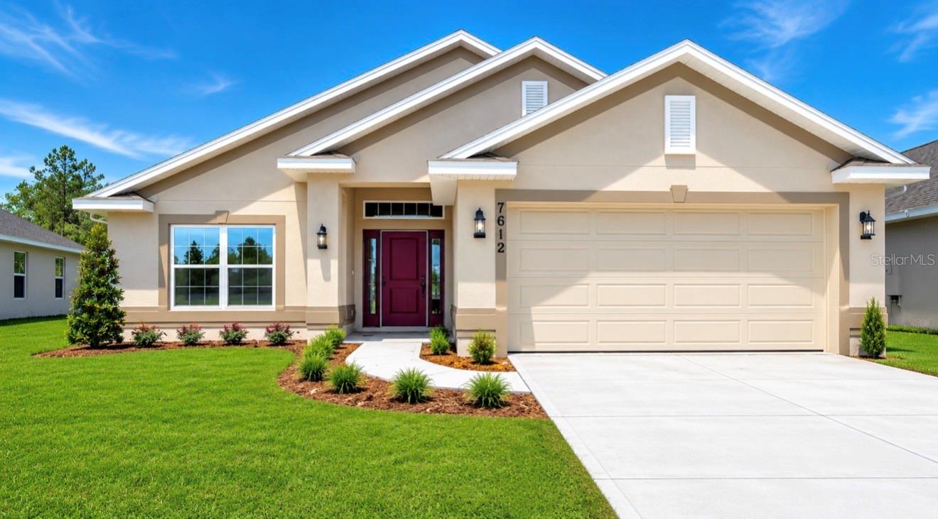 Photo of 7612 BENT TREE LOOP ST CLOUD FL 34773