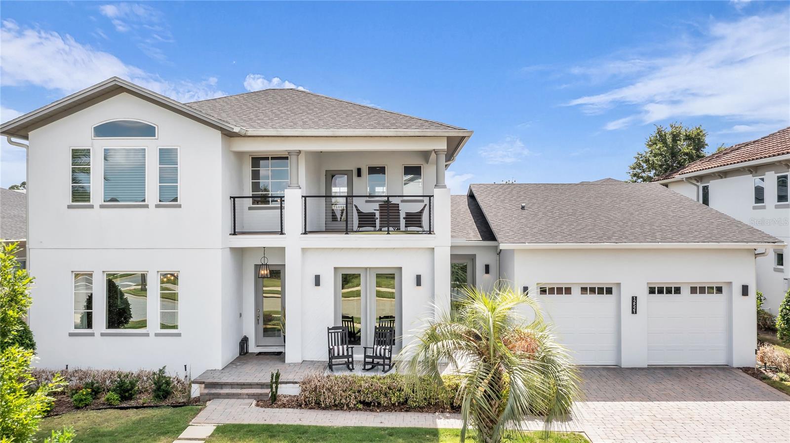 Photo of 12521 FARADAY LANE ORLANDO FL 32827