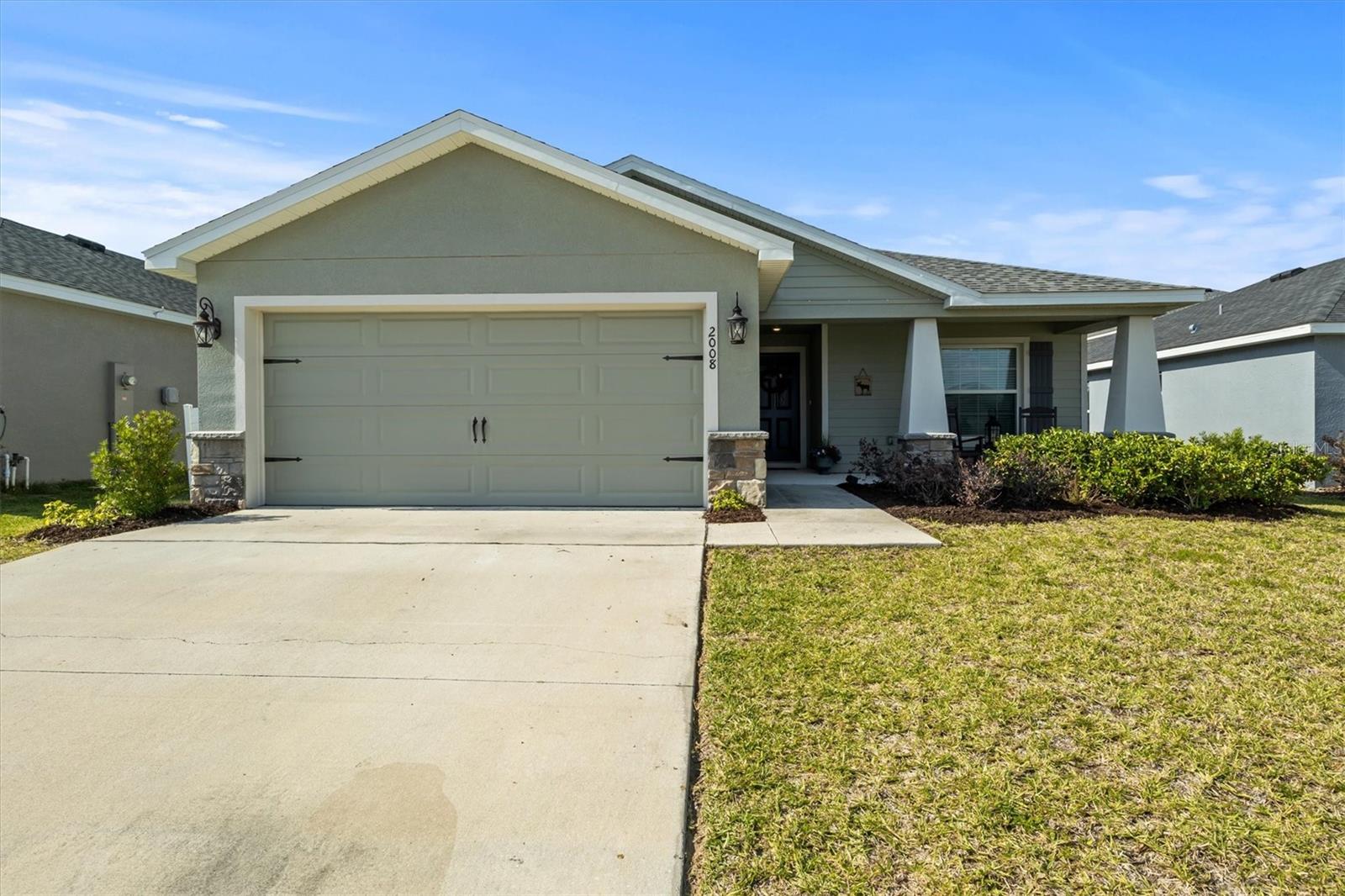 Photo of 2008 NOBLE DRIVE DAVENPORT FL 33837