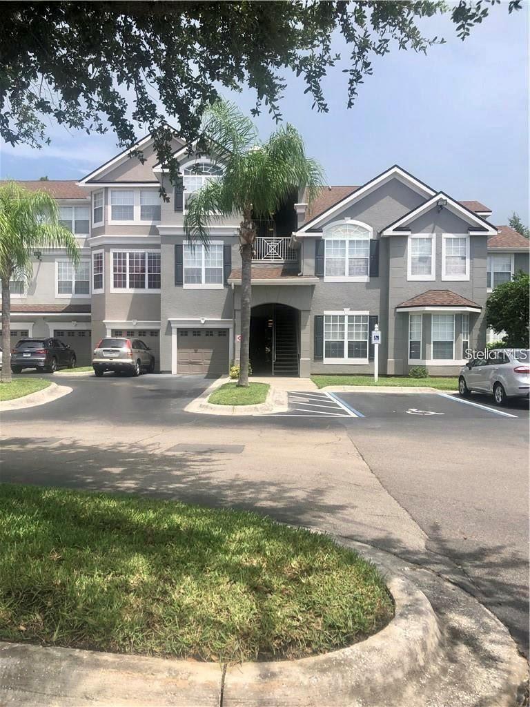 Photo of 3325 S KIRKMAN ROAD #423 ORLANDO FL 32811