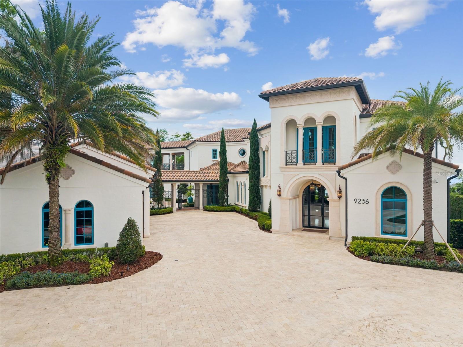 Photo of 9236 BAY POINT DRIVE ORLANDO FL 32819