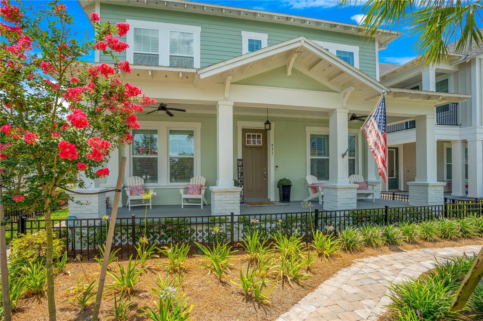 Photo of 931 KYLEE ALLEY WINTER GARDEN FL 34787