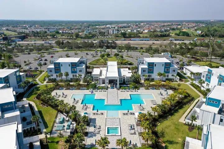 Photo of 7740 SANDY RIDGE DRIVE #223 KISSIMMEE FL 34747