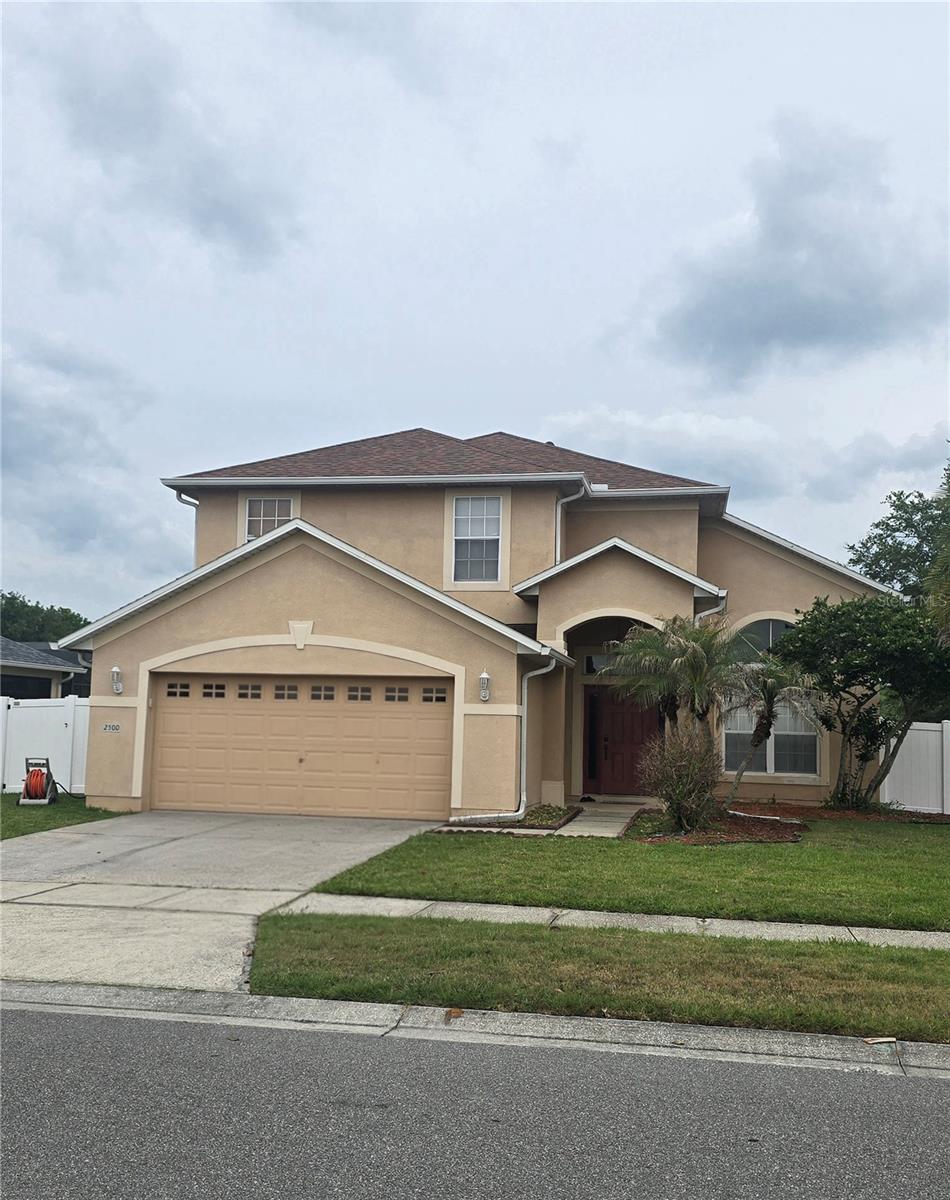 Photo of 2500 BAYKAL DRIVE KISSIMMEE FL 34746