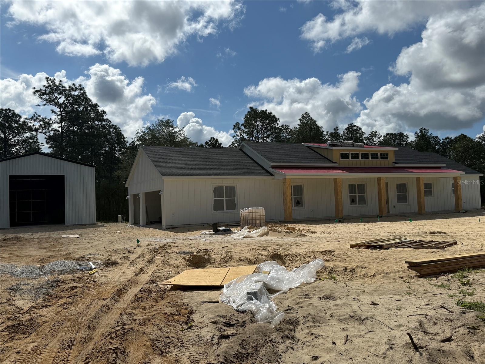 Photo of 7539 SW 129TH TERRACE ROAD DUNNELLON FL 34432