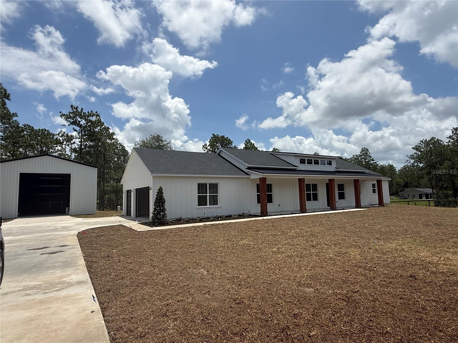 Photo of 7539 SW 129TH TERRACE ROAD DUNNELLON FL 34432