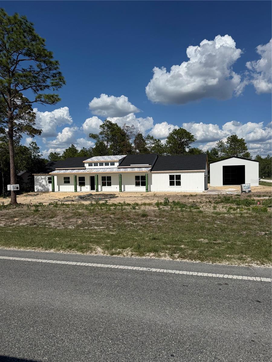 Photo of 13989 SW 89TH STREET DUNNELLON FL 34432