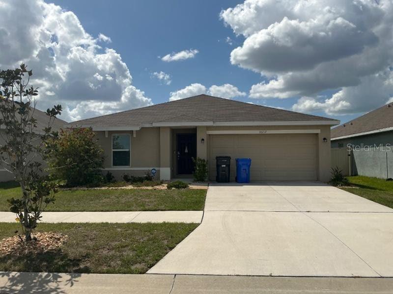 Photo of 16717 PARKER RIVER STREET WIMAUMA FL 33598
