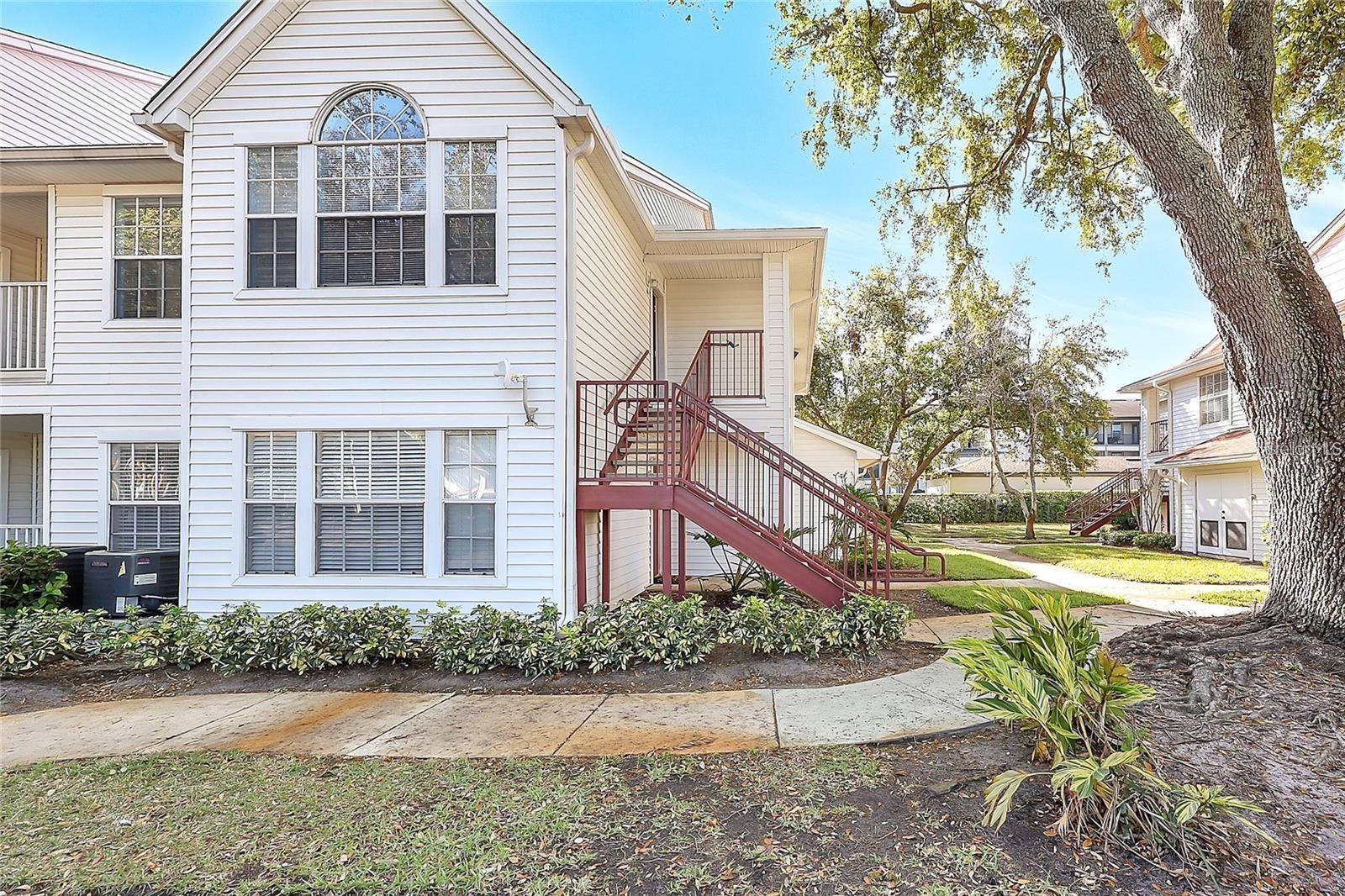 Photo of 11568 WESTWOOD BOULEVARD #1021 ORLANDO FL 32821