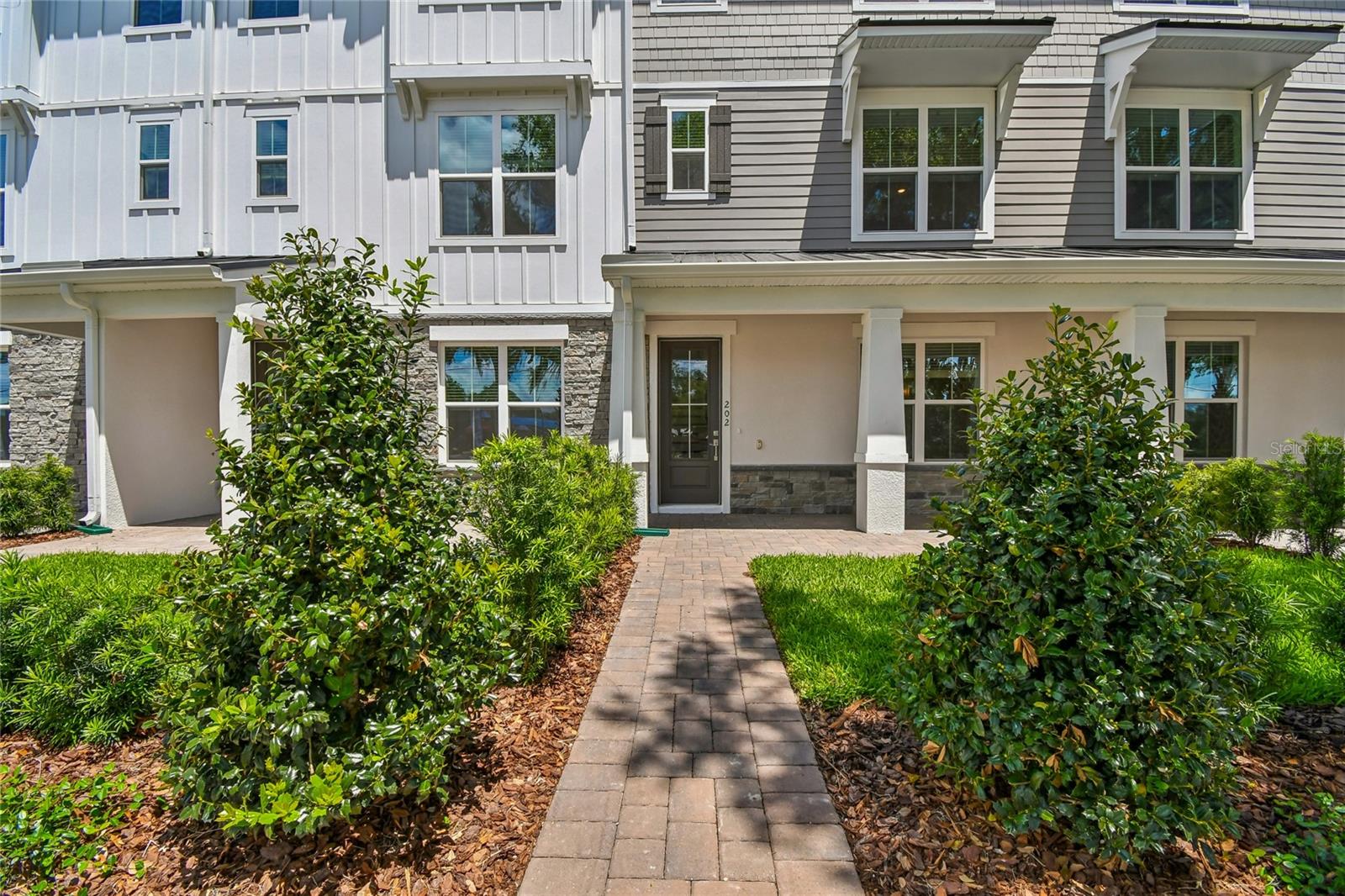 Photo of 202 PASQUALA #3 OVIEDO FL 32765