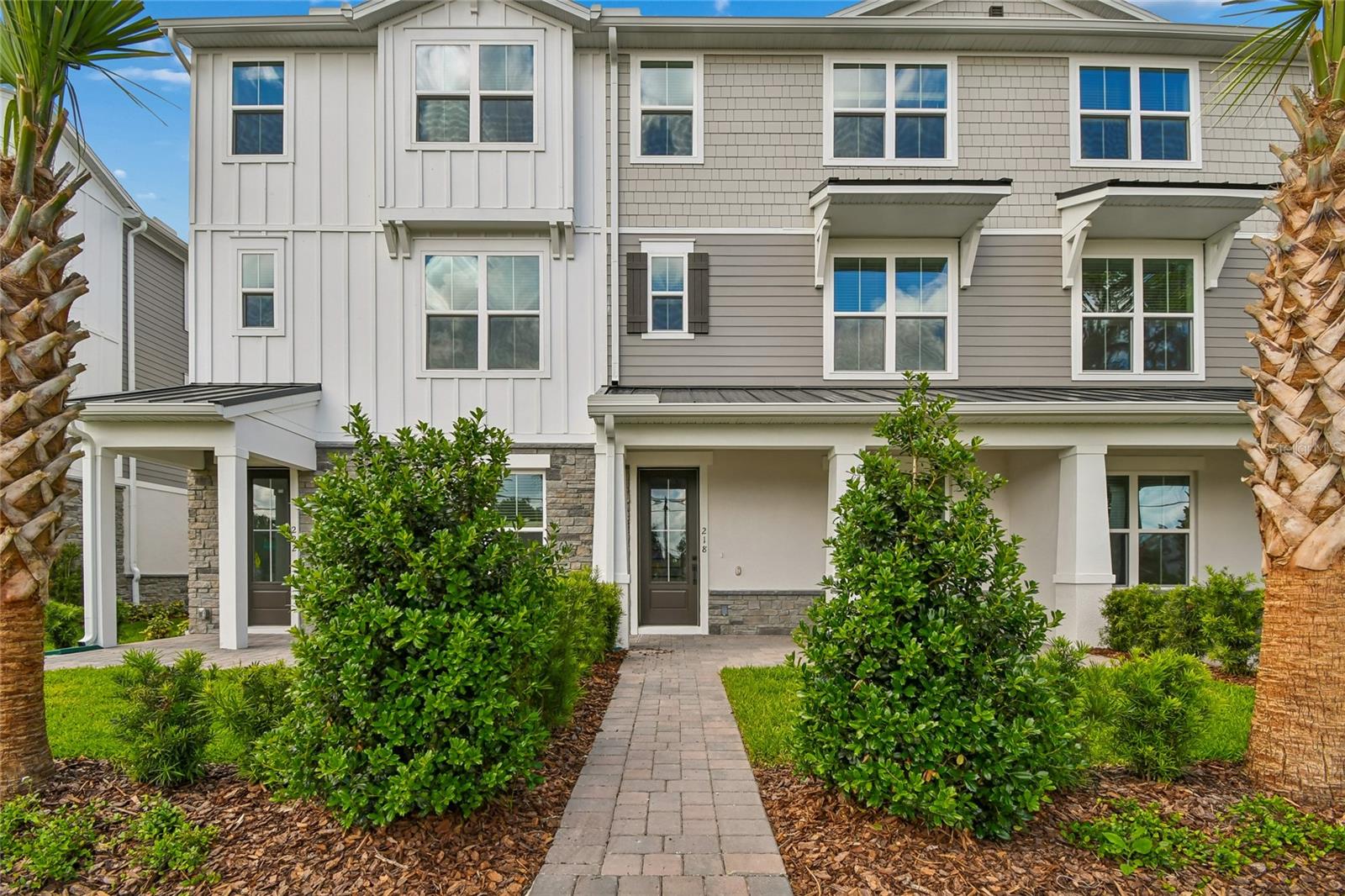 Photo of 218 PASQUALA #7 OVIEDO FL 32765