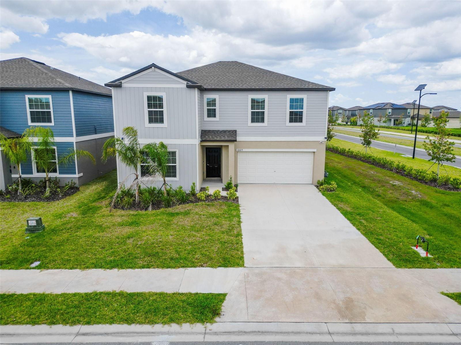 Photo of 12227 RADIANT GEM TRAIL PARRISH FL 34219