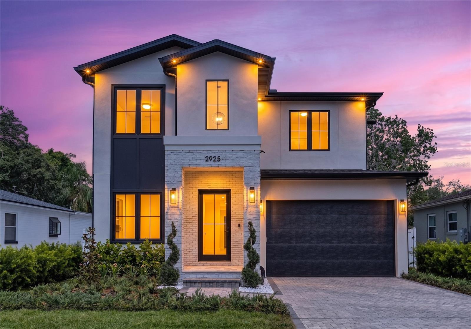 Photo of 2925 OBERLIN AVENUE ORLANDO FL 32804